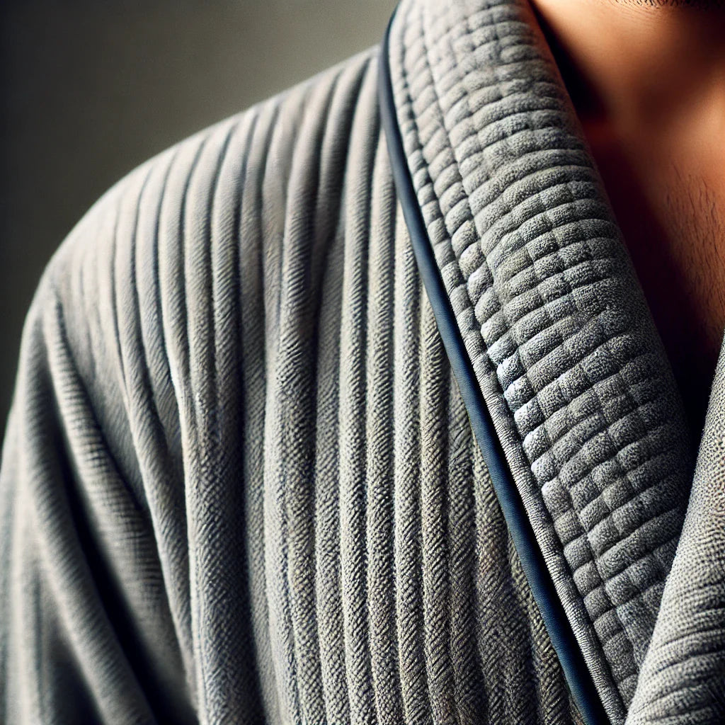 Bathrobes
