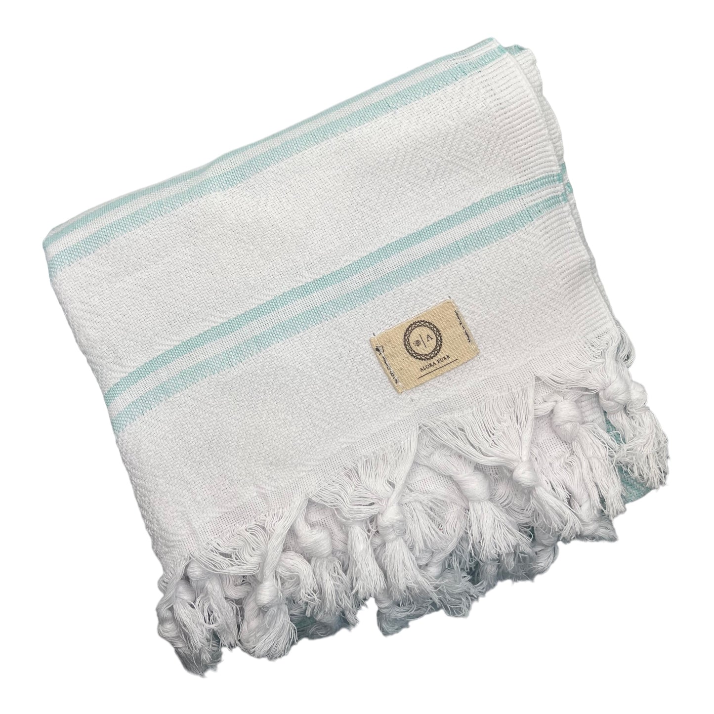 Crystal Alora Pure Towel