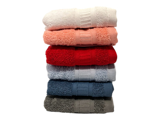 Alora Pure Washcloth