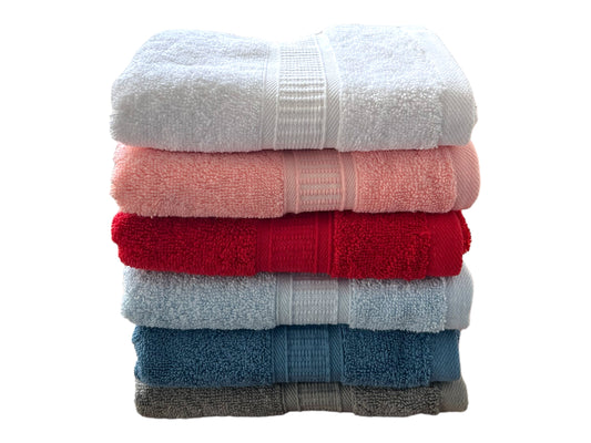 Alora Pure Hand Towel