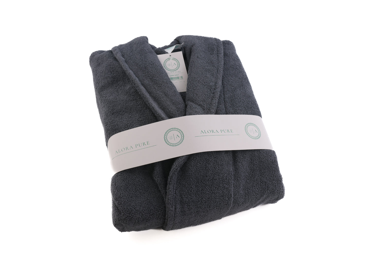 Alora Pure Bathrobes
