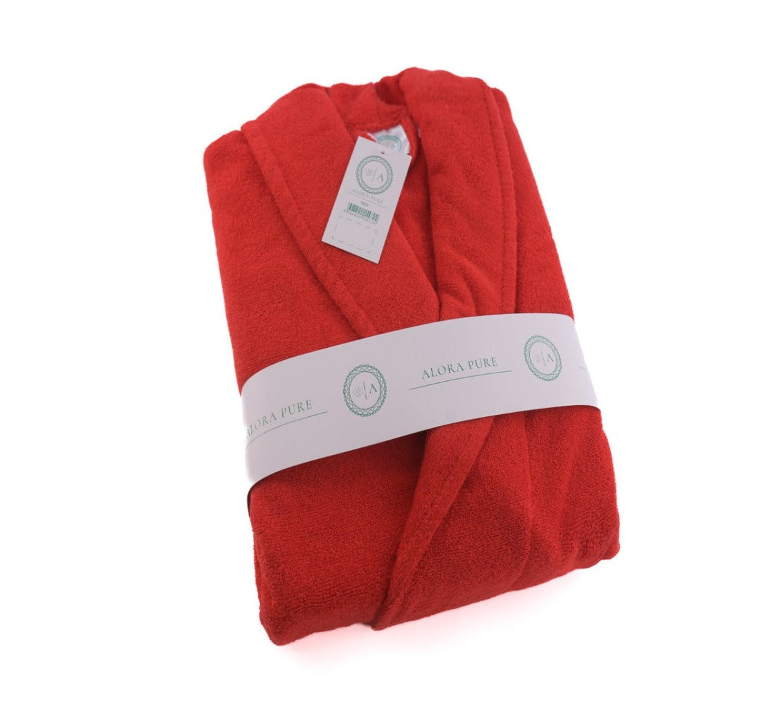 Alora Pure Bathrobes