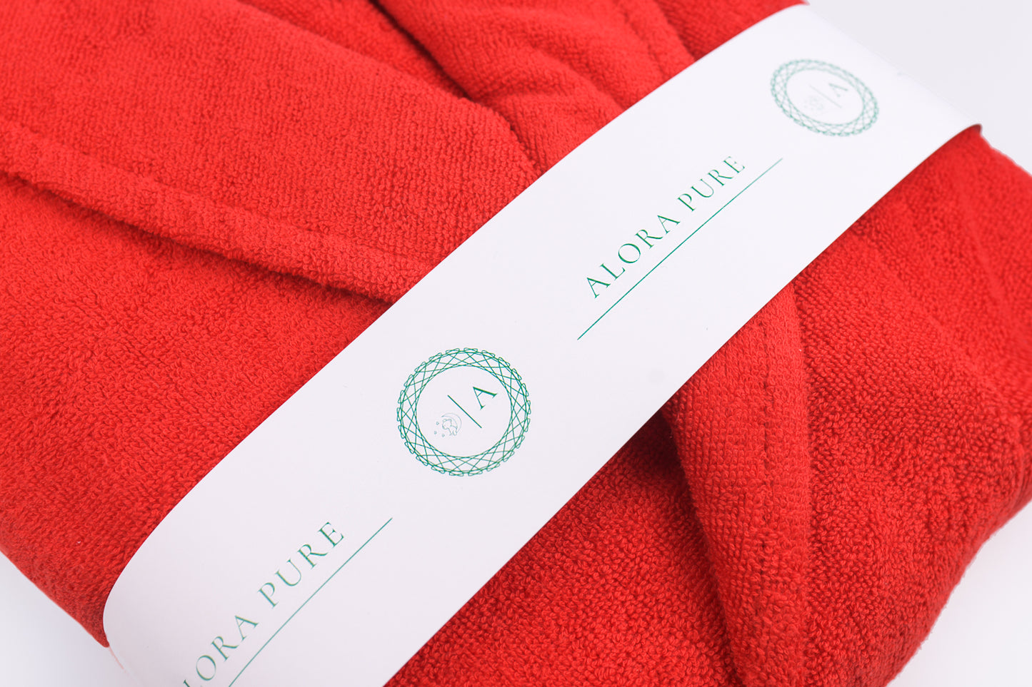 Alora Pure Bathrobes