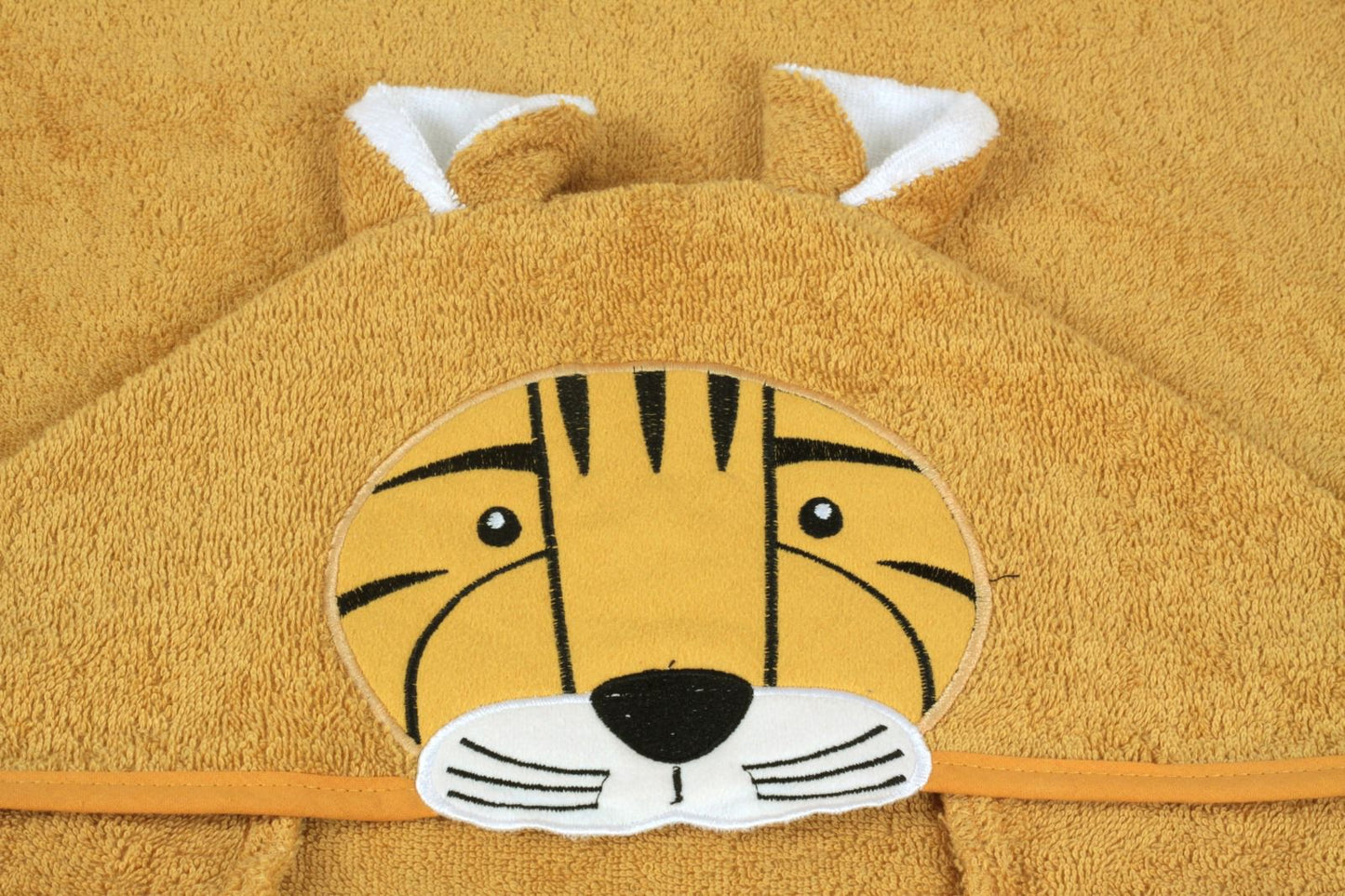 Alora Pure Kids Bathrobes - Lion