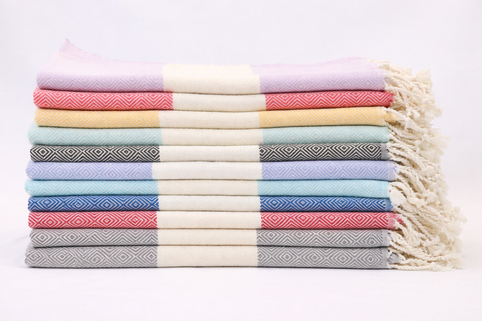 Why Turkish Towels Are Better Than Regular Towels