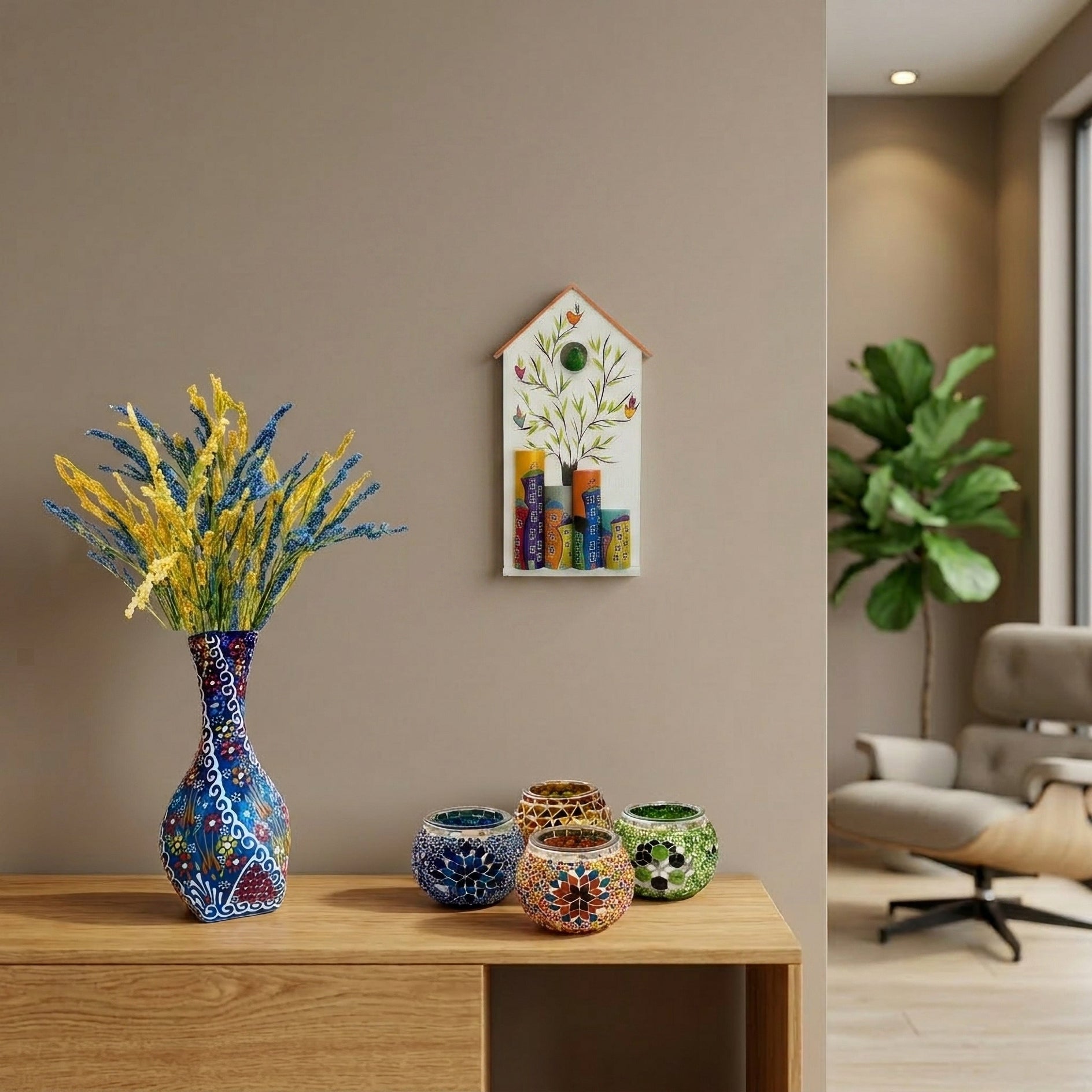 Home Decor & Turkish Textiles | Alora Pure