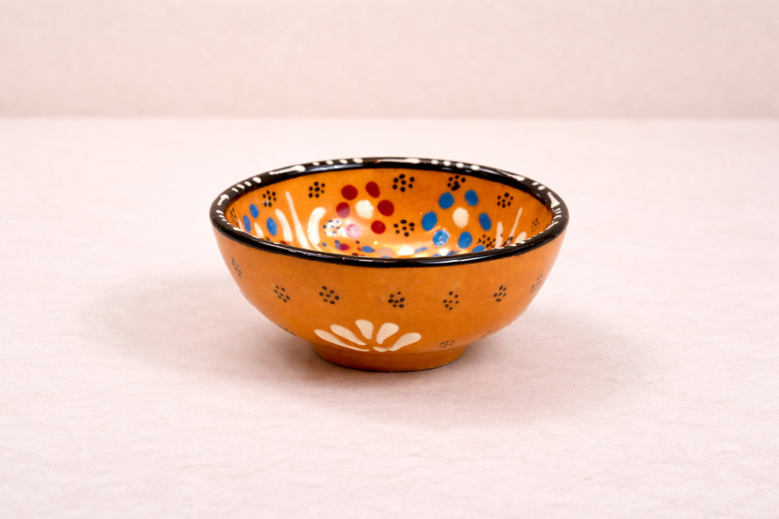 Handmade Ceramic Bowls - 8cm