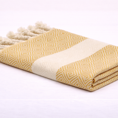 Turkish Cotton Kitchen Towel