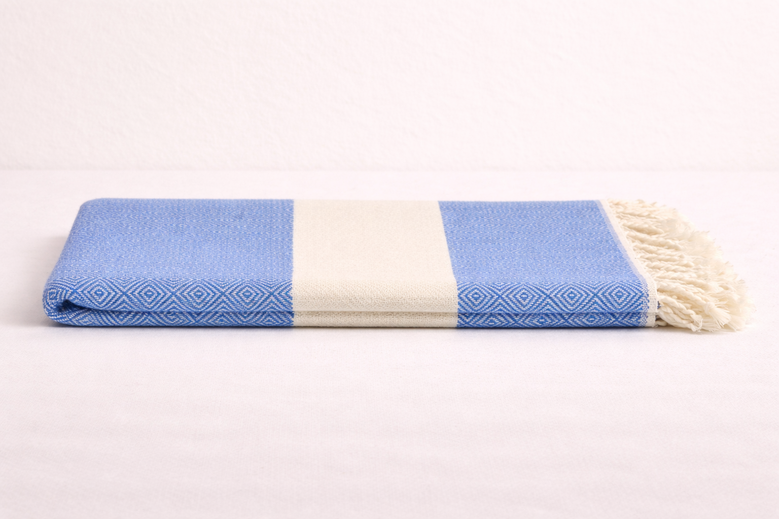 Classic Turkish Towel - Diamond