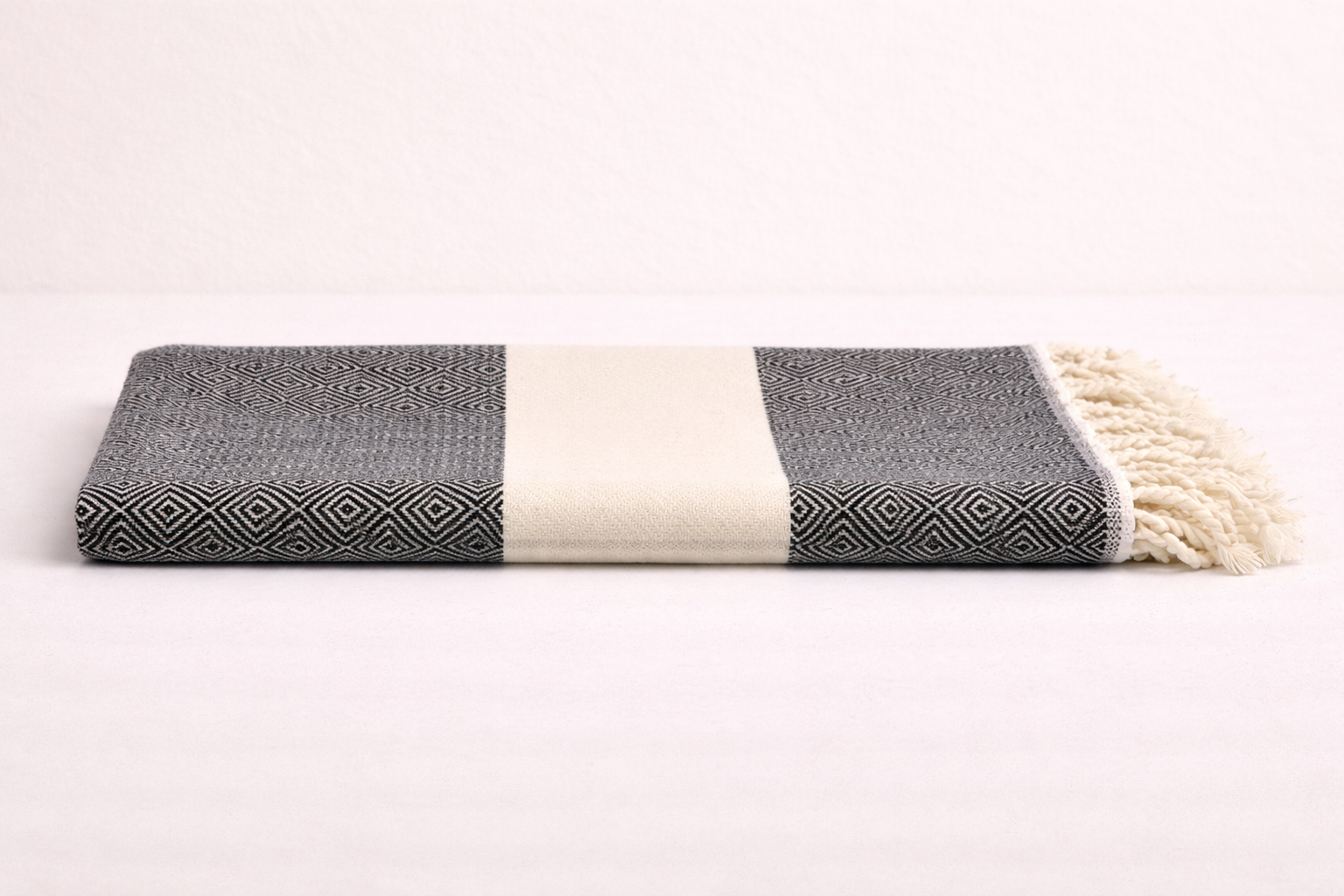 Classic Turkish Towel - Diamond