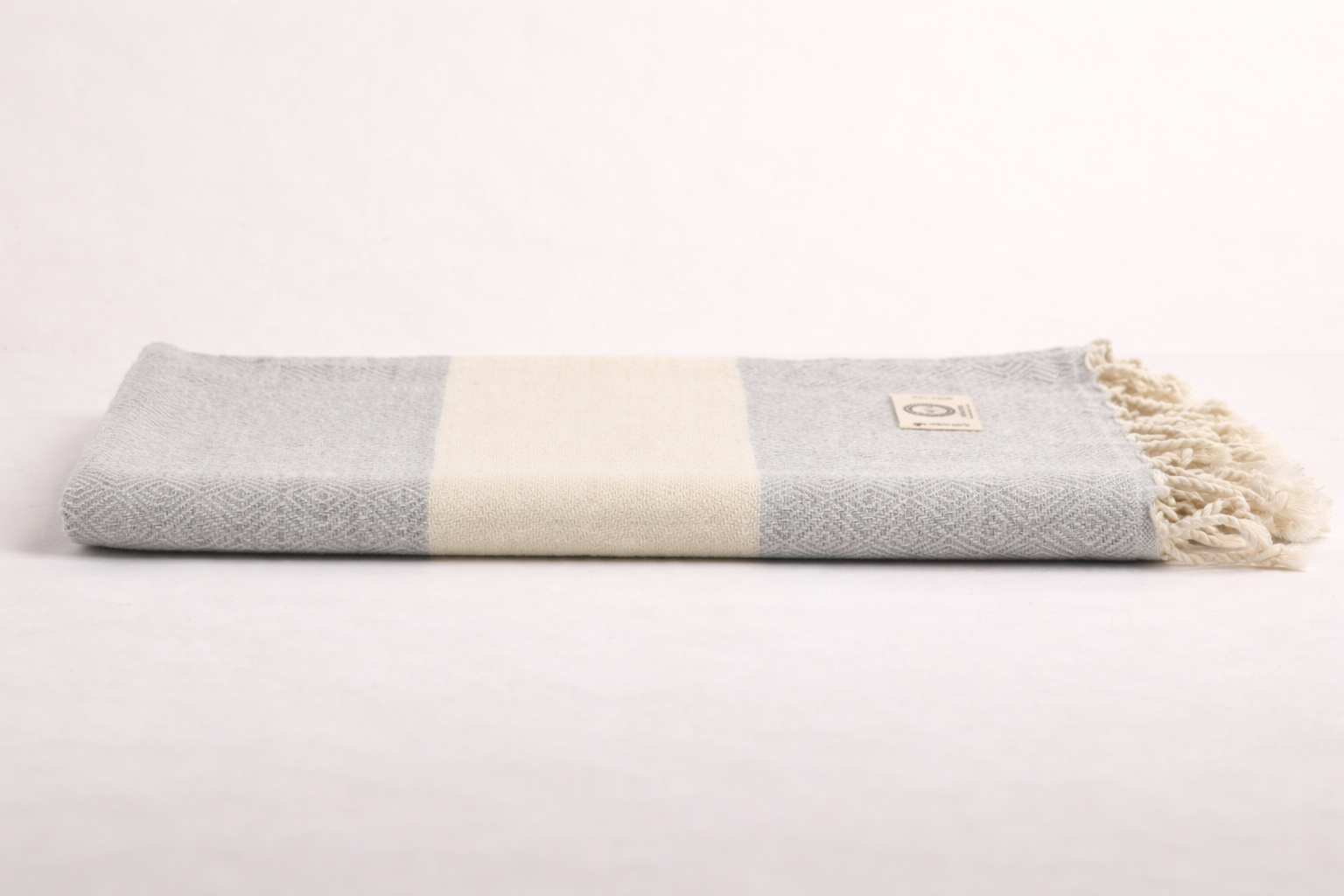 Classic Turkish Towel - Diamond