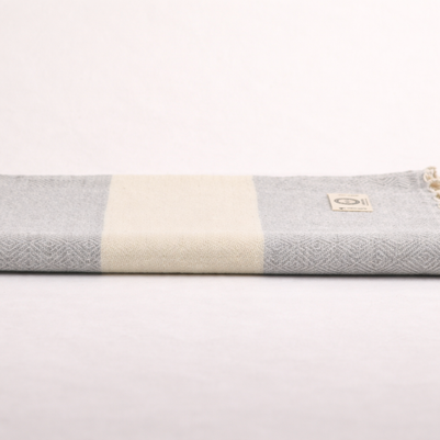 Classic Turkish Towel - Diamond