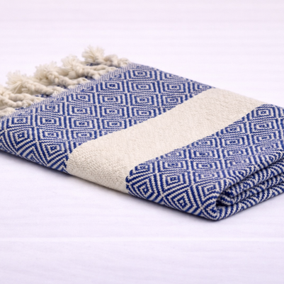 Turkish Cotton Kitchen Towel