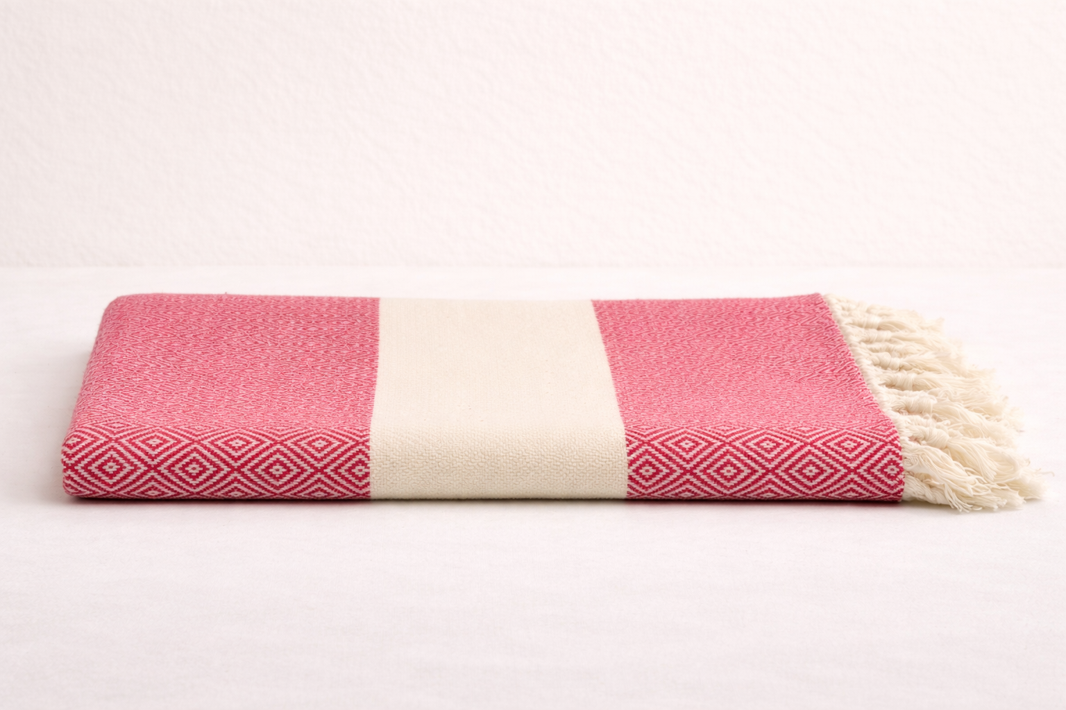 Classic Turkish Towel - Diamond