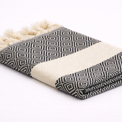 Turkish Cotton Kitchen Towel