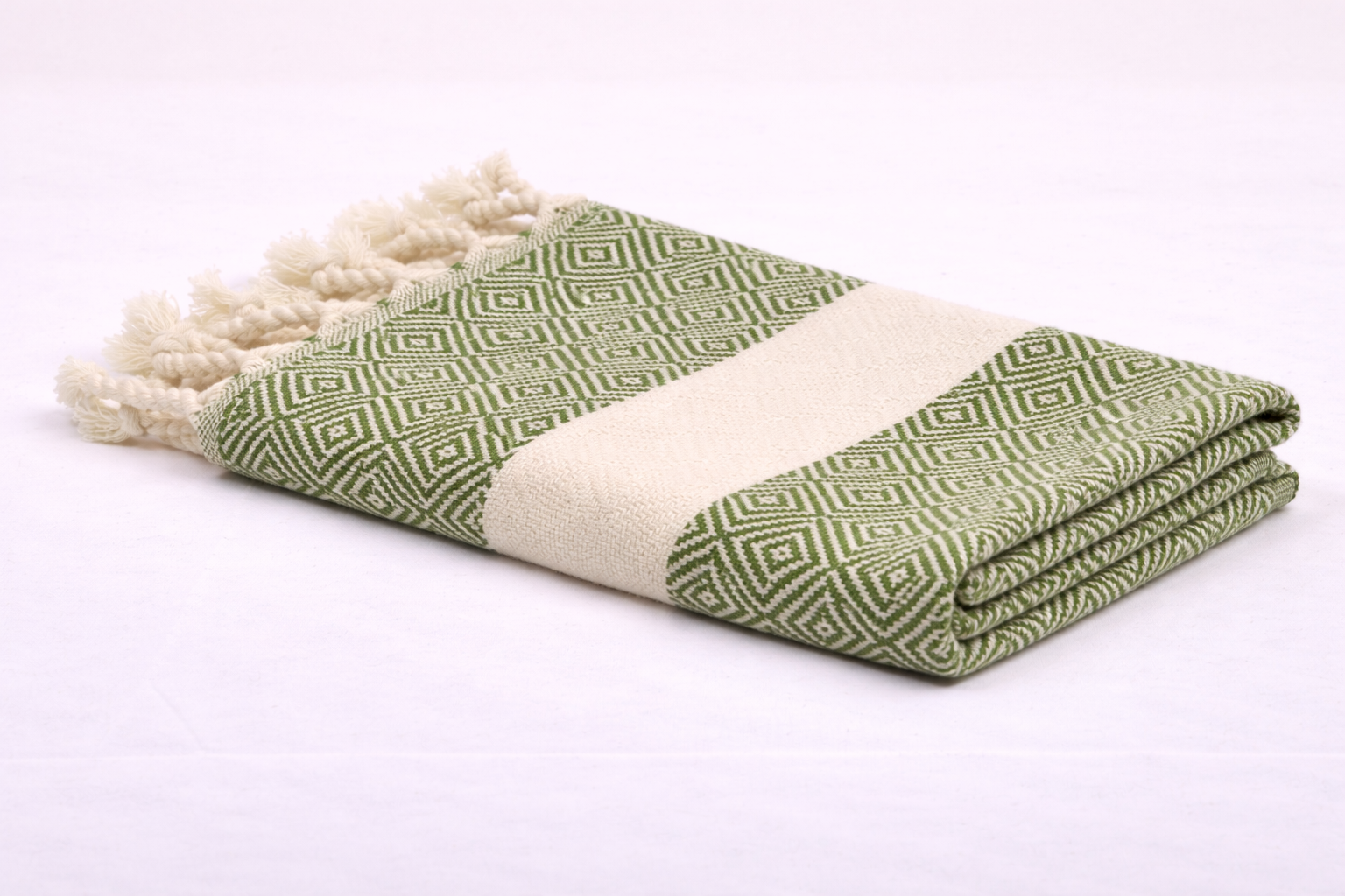 Turkish Cotton Kitchen Towel