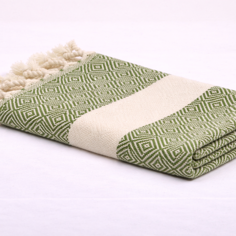 Turkish Cotton Kitchen Towel