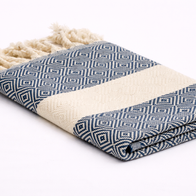 Turkish Cotton Kitchen Towel