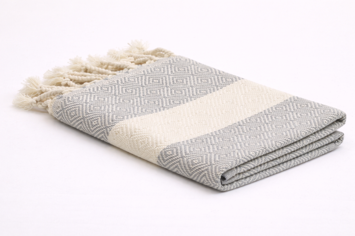 Turkish Cotton Kitchen Towel