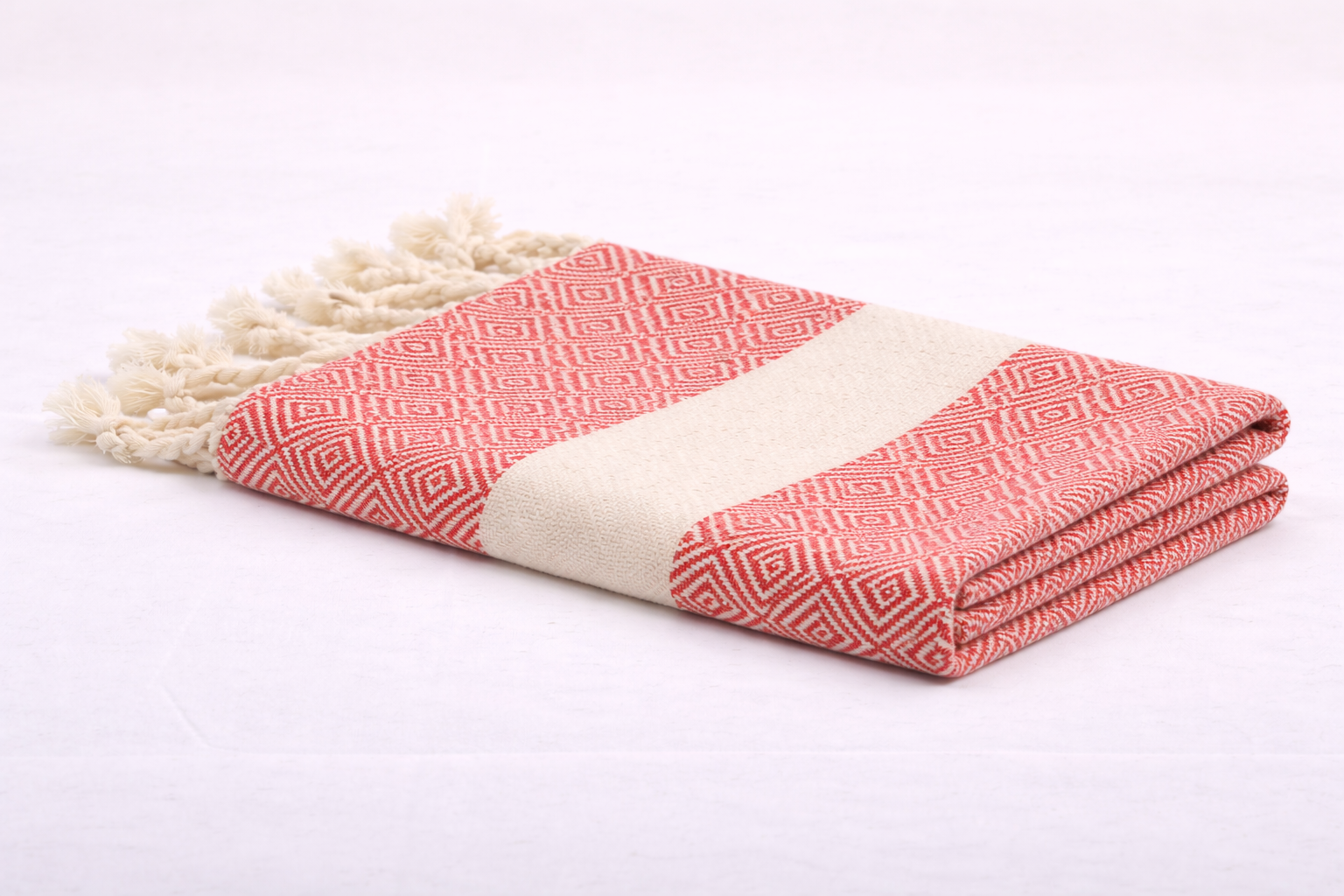 Turkish Cotton Kitchen Towel