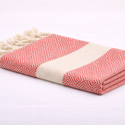Turkish Cotton Kitchen Towel