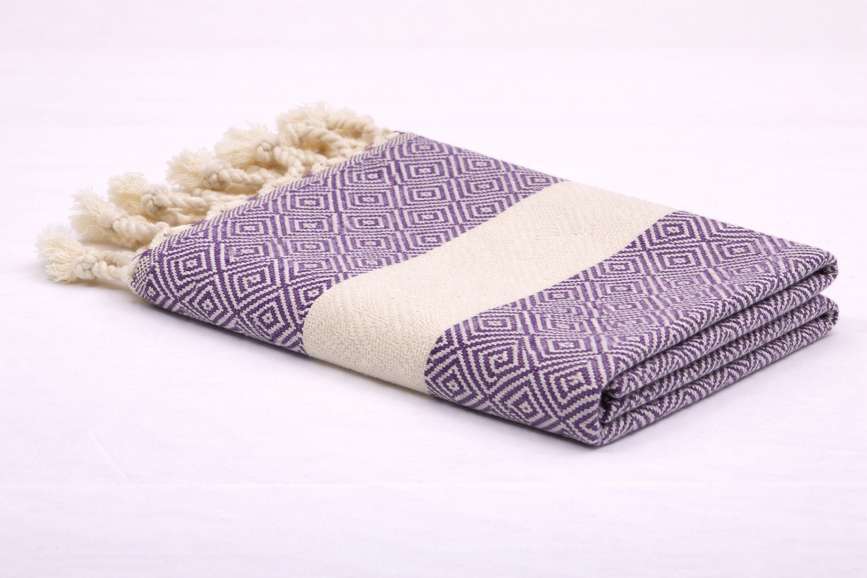 Turkish Cotton Kitchen Towel