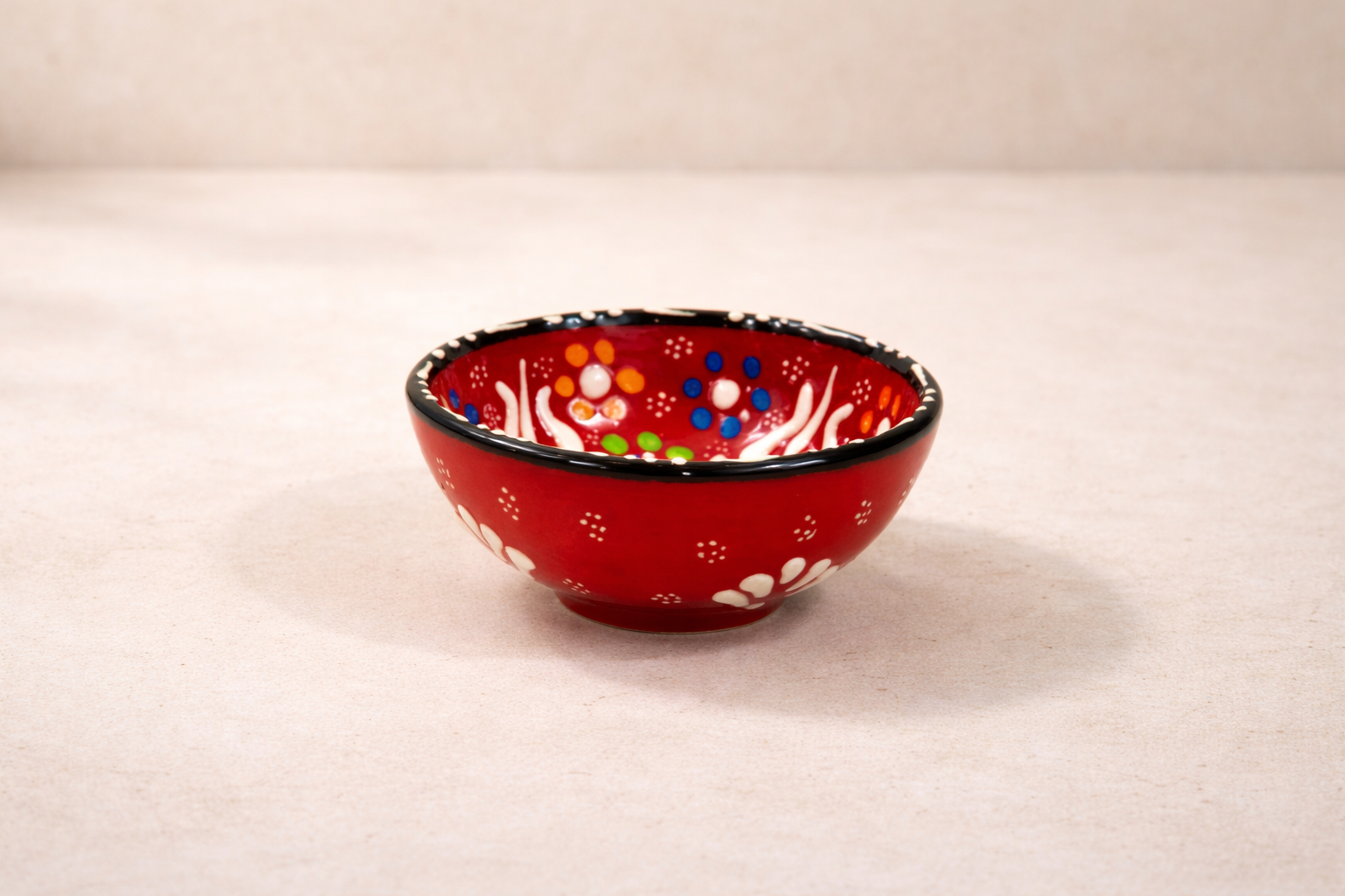 Handmade Ceramic Bowls - 8cm