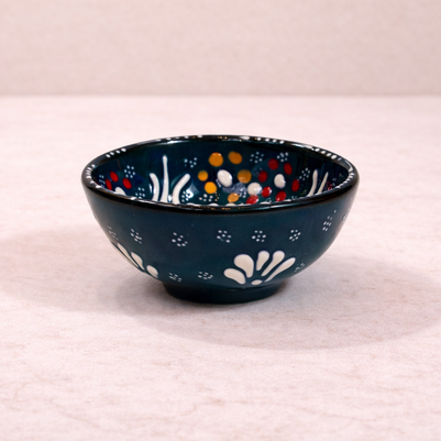 Handmade Ceramic Bowls - 8cm