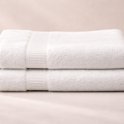 Turkish Cotton Bath Towel