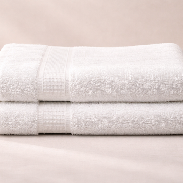 Turkish Cotton Bath Towel