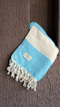 Blue Diamond Dream Alora Pure Towel