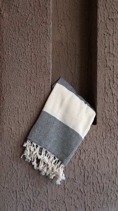 Black Diamond Dream Alora Pure Towel