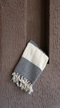 Black Diamond Dream Alora Pure Towel