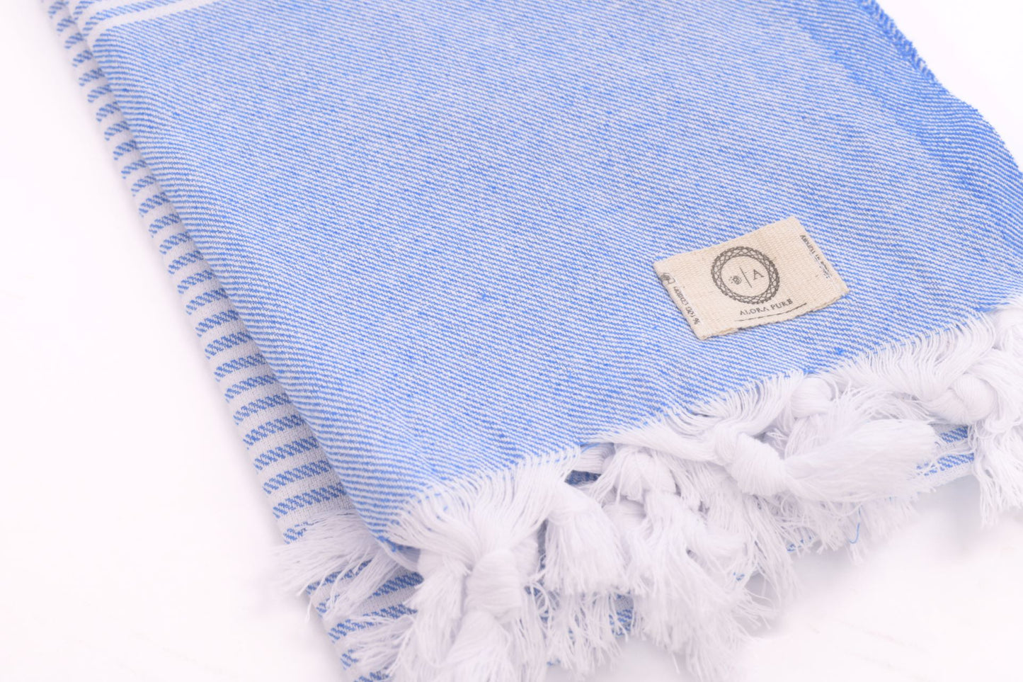 Symphony Alora Pure Towel