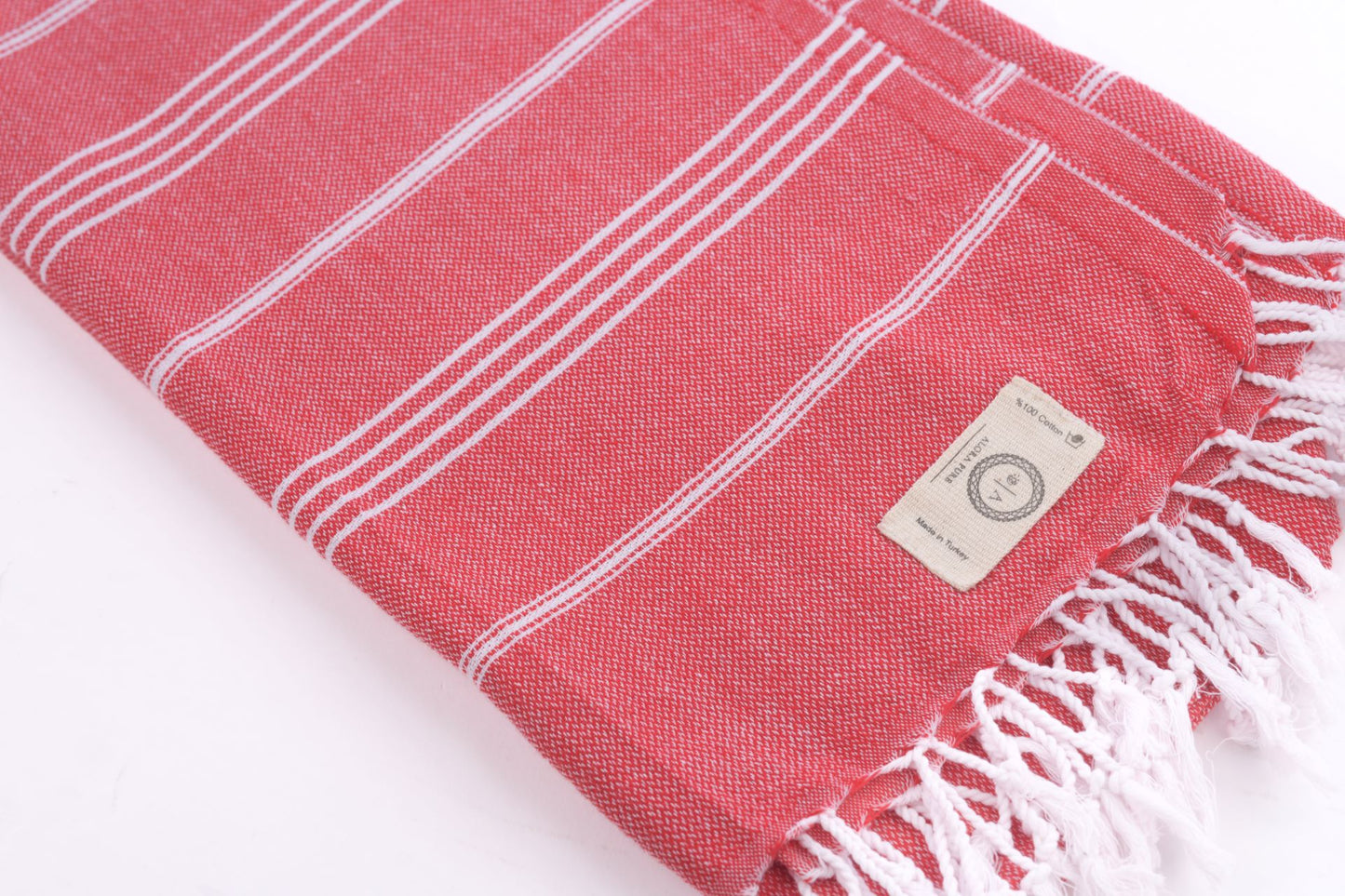 Pearl Alora Pure Towel