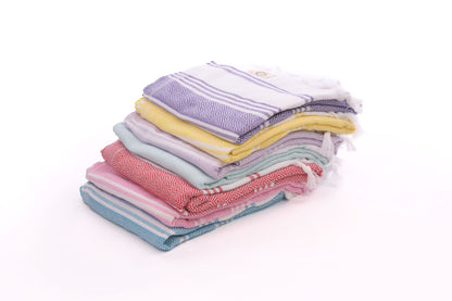 Crystal Alora Pure Towel