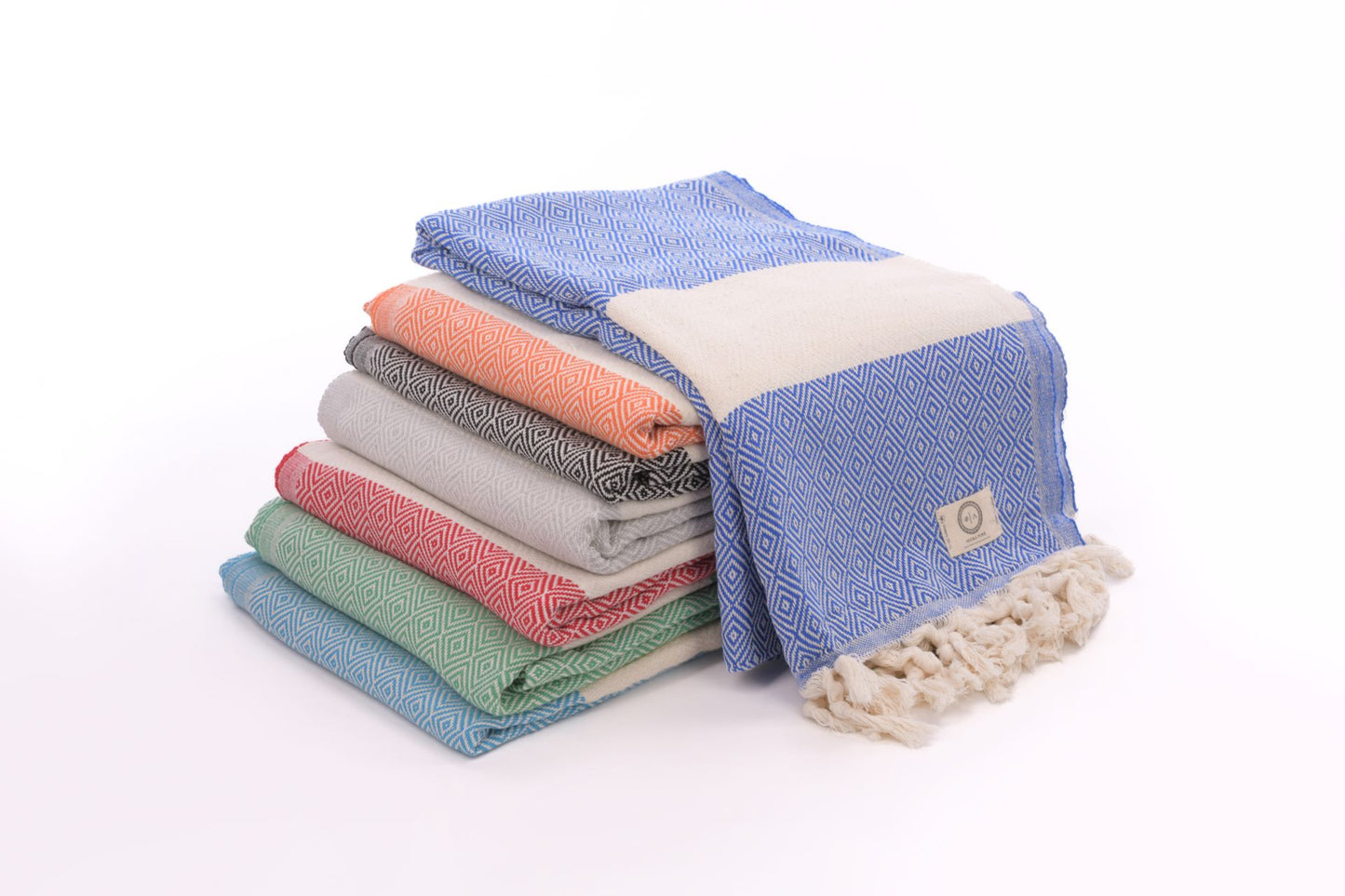 Diamond Dream Alora Pure Towel