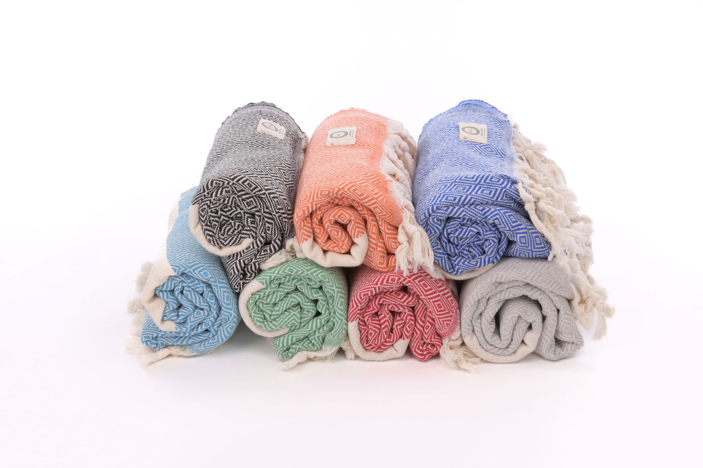 Diamond Dream Alora Pure Towel