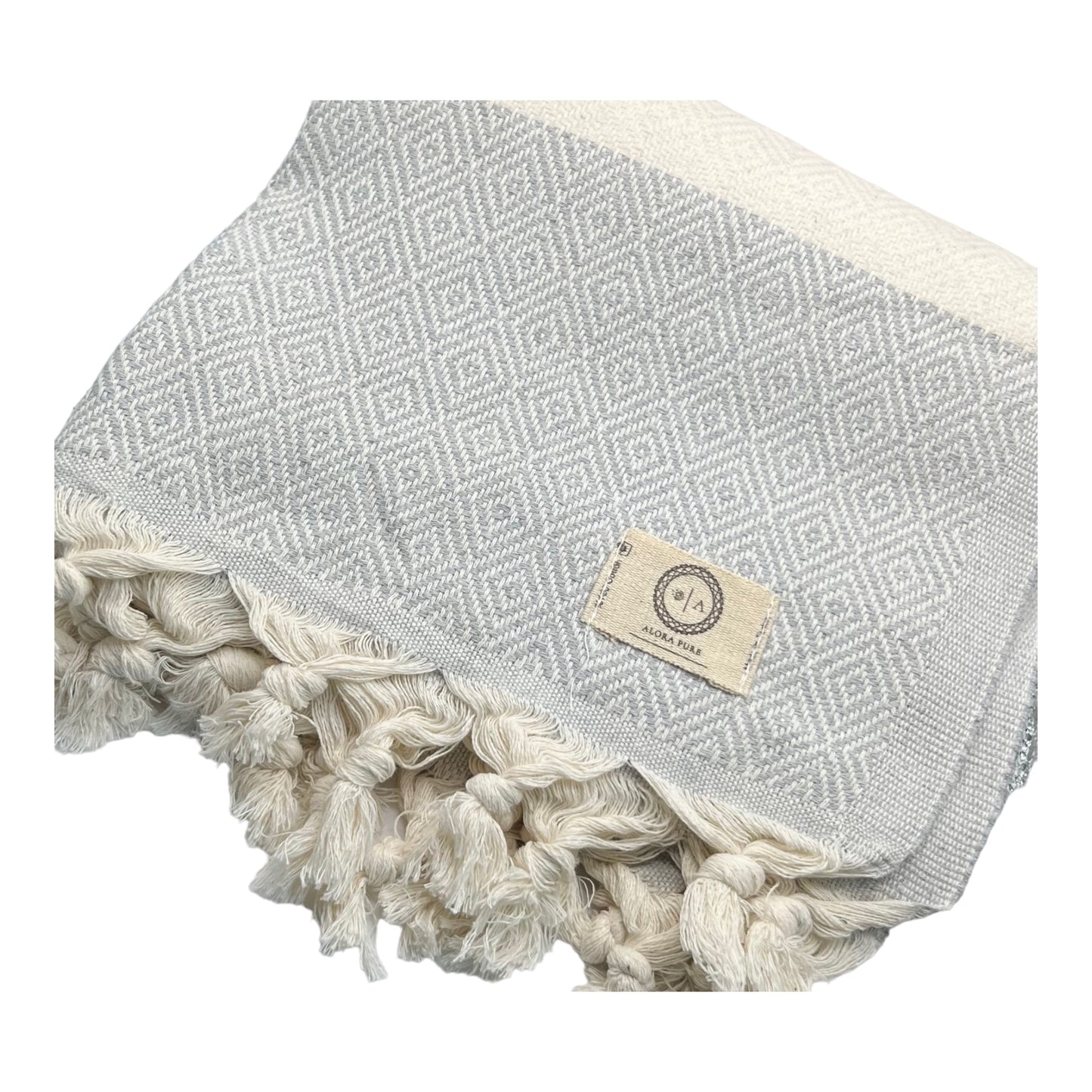 Diamond Dream Alora Pure Towel