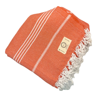 Pearl Alora Pure Towel