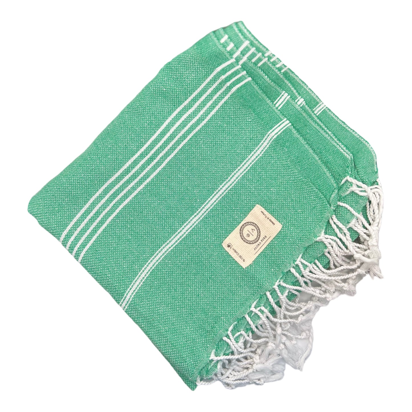 Pearl Alora Pure Towel