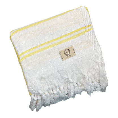 Crystal Alora Pure Towel