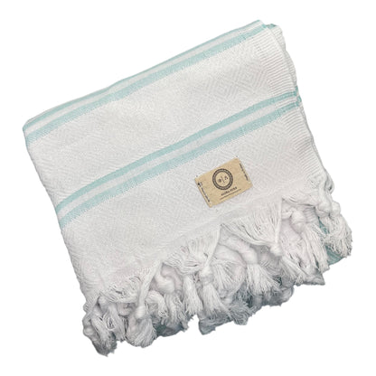 Crystal Alora Pure Towel
