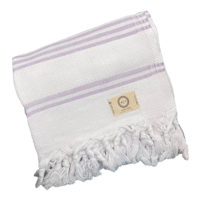 Crystal Alora Pure Towel