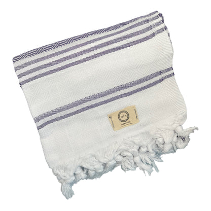 Crystal Alora Pure Towel
