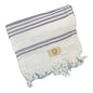 Crystal Alora Pure Towel