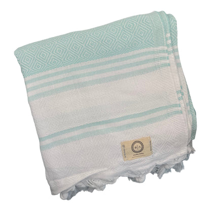 Crystal Alora Pure Towel