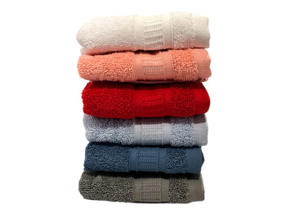 Alora Pure Washcloth