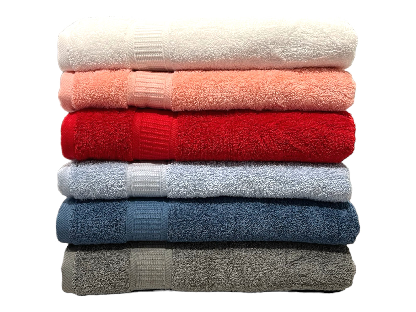 Alora Pure Bath Towel