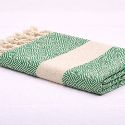 Turkish Cotton Kitchen Towel